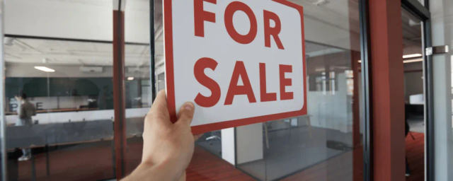 Bureau à vendre : ce qu'il faut savoir lorsqu'on achète un bureau