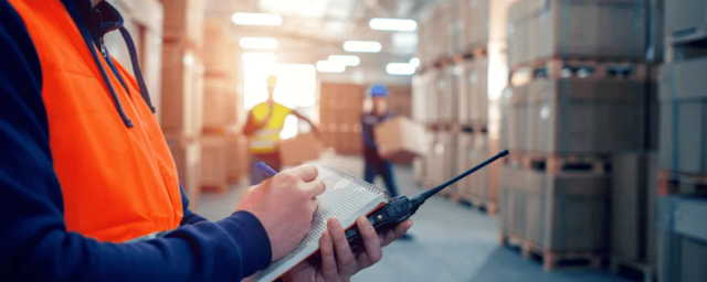 Magazijn te koop: alles wat u moet weten over het kopen van een magazijn