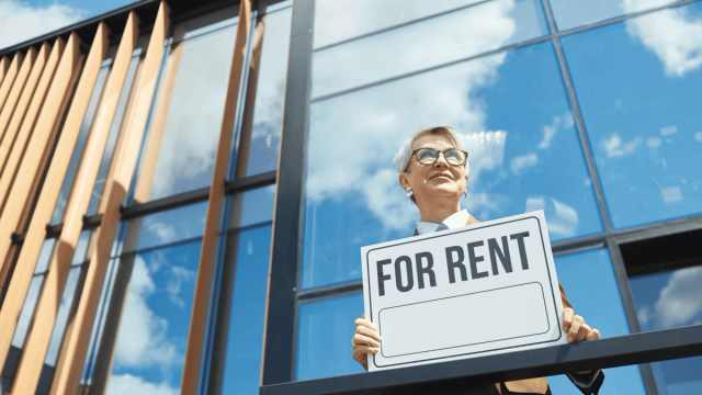 Louer un bureau : ce qu'il faut savoir