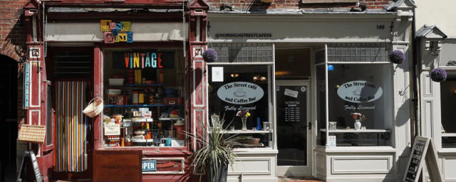 Commerce à louer : les meilleures villes où implémenter son activité