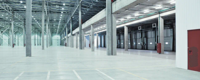 Magazijn te huur: alles wat u moet weten over het huren van een magazijn in België