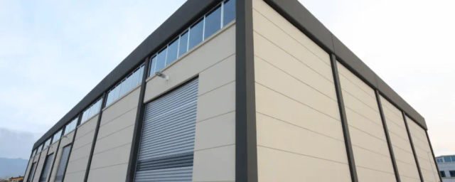 Vendre un entrepôt : ce qu'il faut savoir