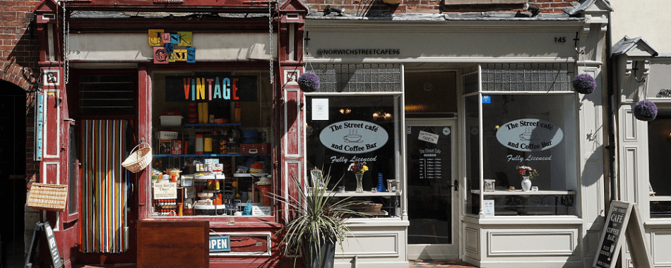 louer un commerce : les meilleures villes où s'implanter